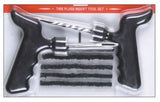 TOOL SET FOR TIRE REPAIR (V8654-B)