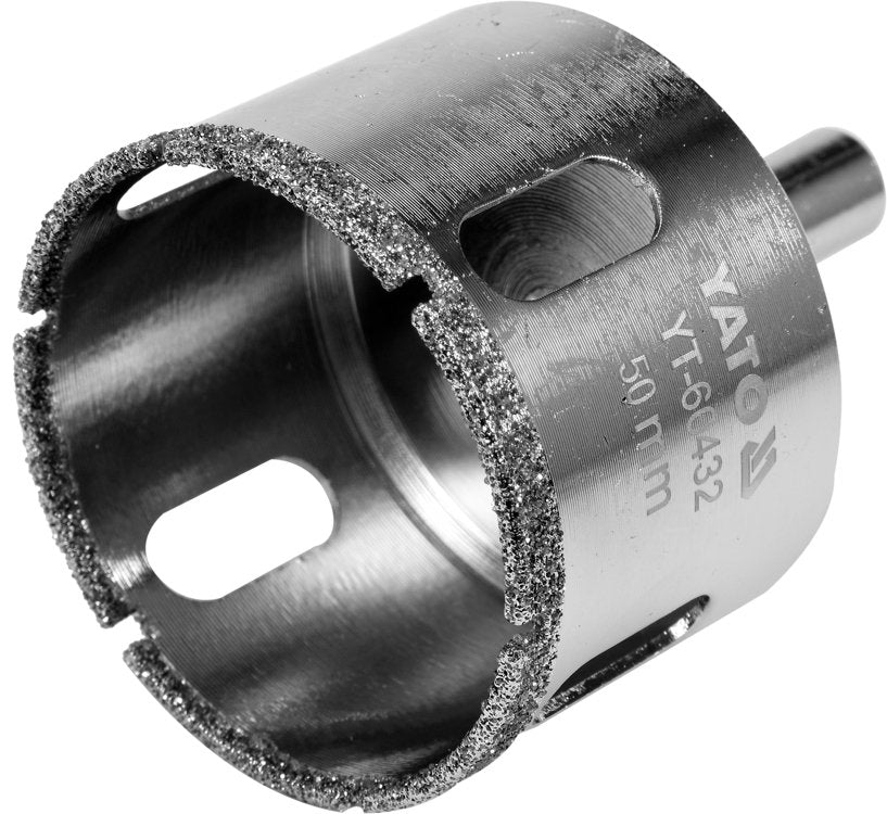 DIAMOND TILE DRILL BIT 50MM (YT-60432)