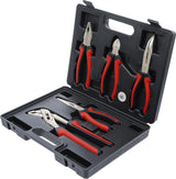 PLIERS SET | 5 PCS. (330)