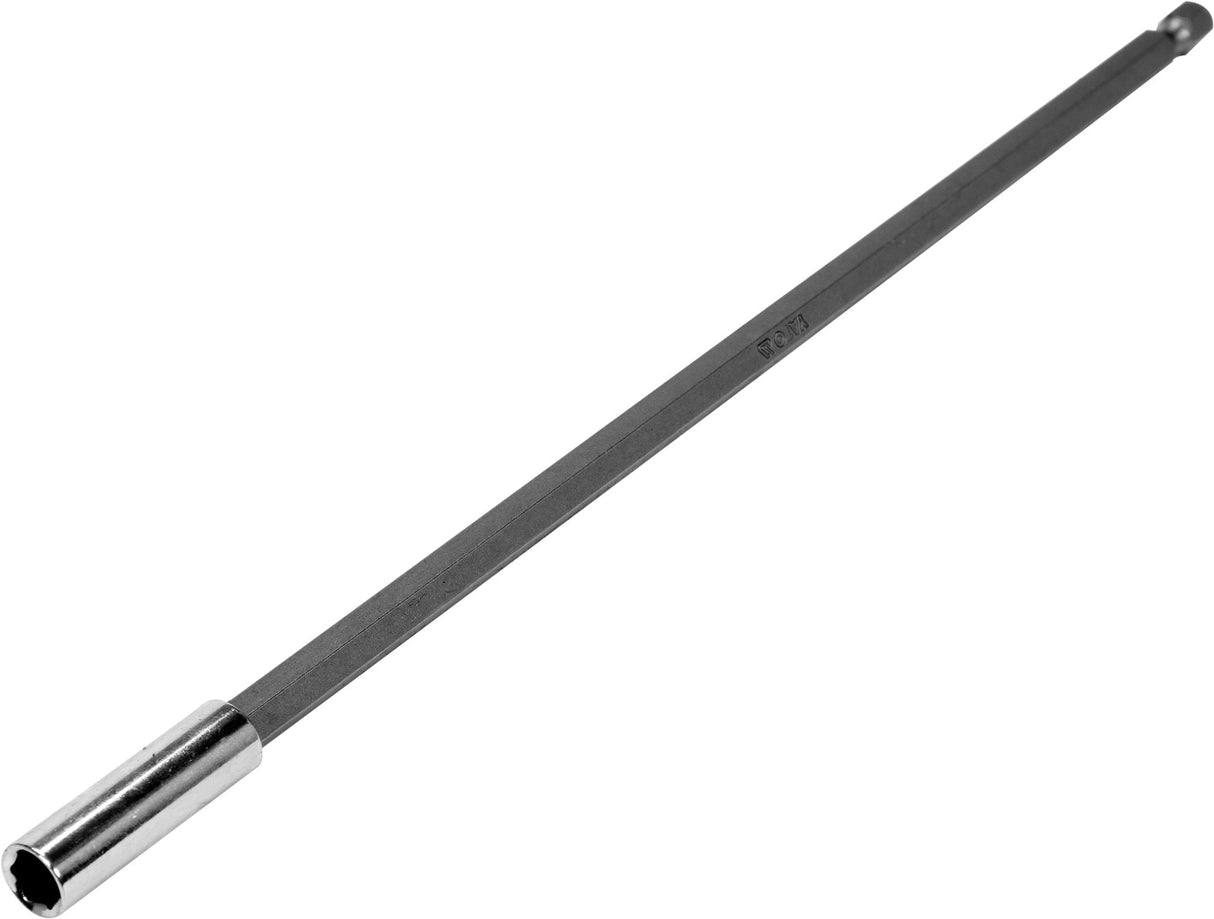 SCREWDRIVER BIT HOLDER 1/4 X 250MM (YT-04683)
