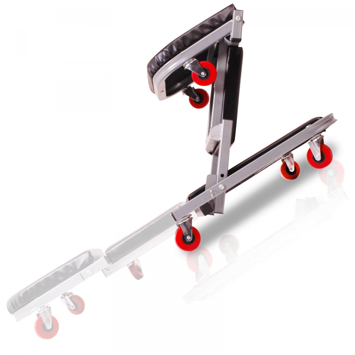 FOLDABLE CREEPER / SEAT (2995V)