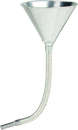 MULTIFUNCTIONAL METAL FUNNEL | FLEXIBLE | Ø 150 MM (W219)