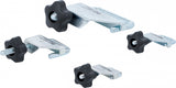 HOSE CLAMP ASSORTMENT | 4 PCS. (1823)