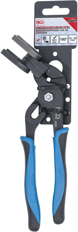 SEPARATING PLIERS FOR BMW OIL COOLERS (8289)
