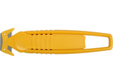 SAFETY CUTTER KNIFE (76030)