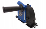 DUST GUARD WITH EXTRACTION PORT | FOR ANGLE GRINDERS 115 MM, 125 MM (SK7895)