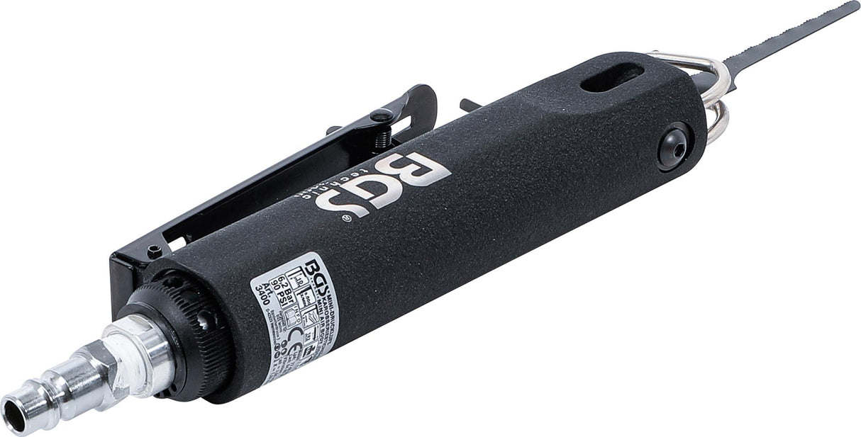 MINI AIR JIG SAW | LOW VIBRATION (3400)