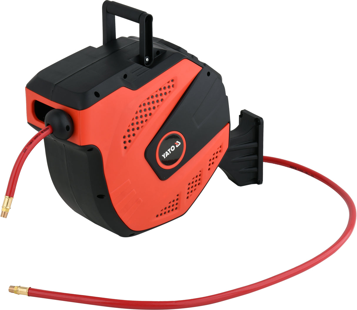 AIR HOSE REEL 9,5 X 15M (YT-24245)