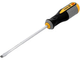 SLOTTED SCREWDRIVER 6X150MM (60957)