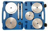 BEARING DRIFT SET | FOR TRUCKS | 5 PCS. (H61850)