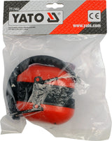 EAR MUFF 23DB (YT-7462)
