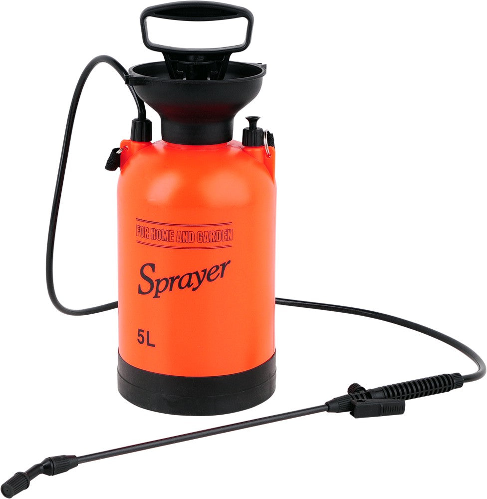 PRESSURE MANUAL SPRAYER, 5L (89516)