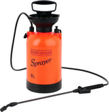 PRESSURE MANUAL SPRAYER, 5L (89516)