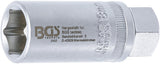 SPARK PLUG SOCKET, HEXAGON | 12.5 MM (1/2") DRIVE | 18 MM (2402)