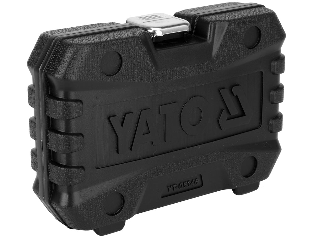 GLOW PLUG SOCKET SET (YT-05346)