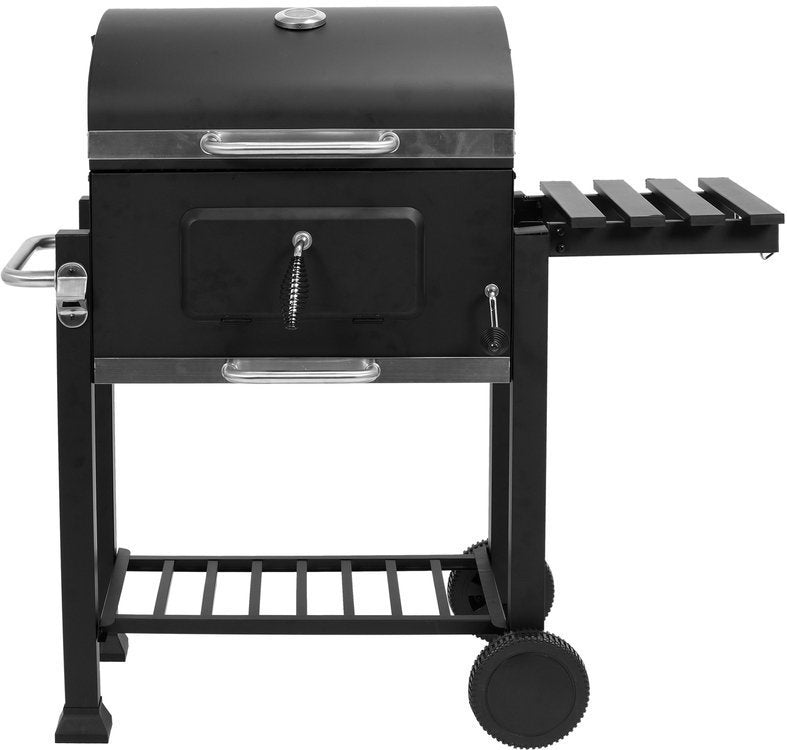 CHARCOAL GRILL DELUXE 57X37CM (99588)