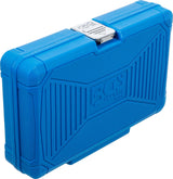 BIT SOCKET SET | 6.3 MM (1/4") / 12.5 MM (1/2") DRIVE | INTERNAL HEXAGON | 18 PCS. (5171)