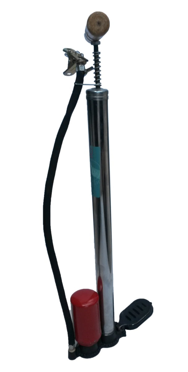 HAND PUMP | WITH RESERVOIR (ES-8203)