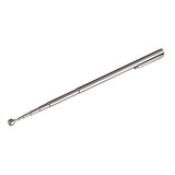TELESCOPIC ANTENNA-TYPE MAGNET | 125-620 MM (QJPU-05)