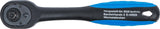 REVERSIBLE RATCHET, PLASTIC BODY | 6.3 MM (1/4") (302)