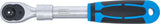 REVERSIBLE RATCHET, EXTENDABLE | 10 MM (3/8") | 240 - 345 MM (25121)
