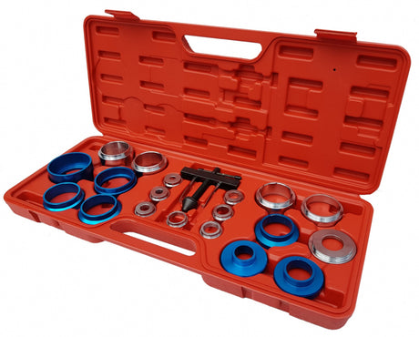 SEAL RING (OIL SEAL) REMOVAL AND INSTALLATION (SK1364)