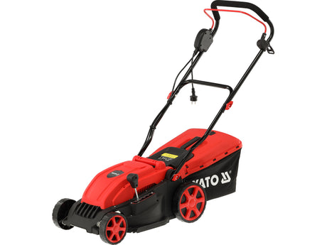 ELECTRIC LAWN MOWER | 1600W | 360 MM | 45 L (YT-852082)