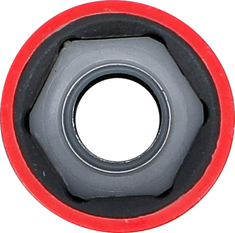 PROTECTIVE IMPACT SOCKET | FOR TESLA | 12.5 MM (1/2") DRIVE | 7/8" (7319)
