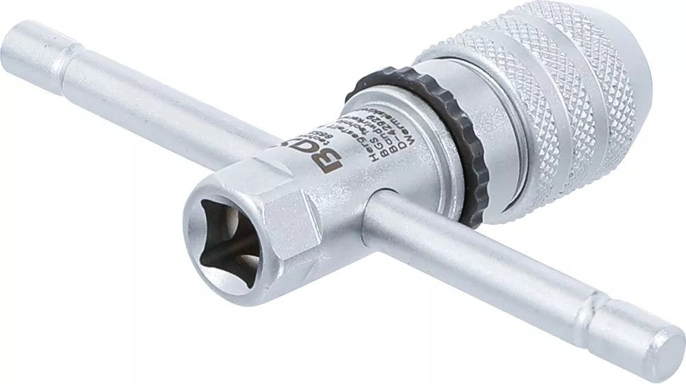 RATCHETING TOOL HOLDER (8652)