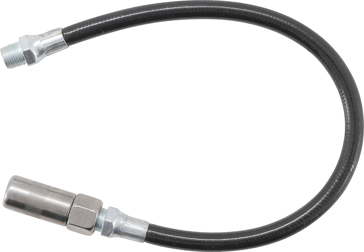 FLEXIBLE DELIVERY TUBE FOR GREASE GUN | 300 MM (3066)