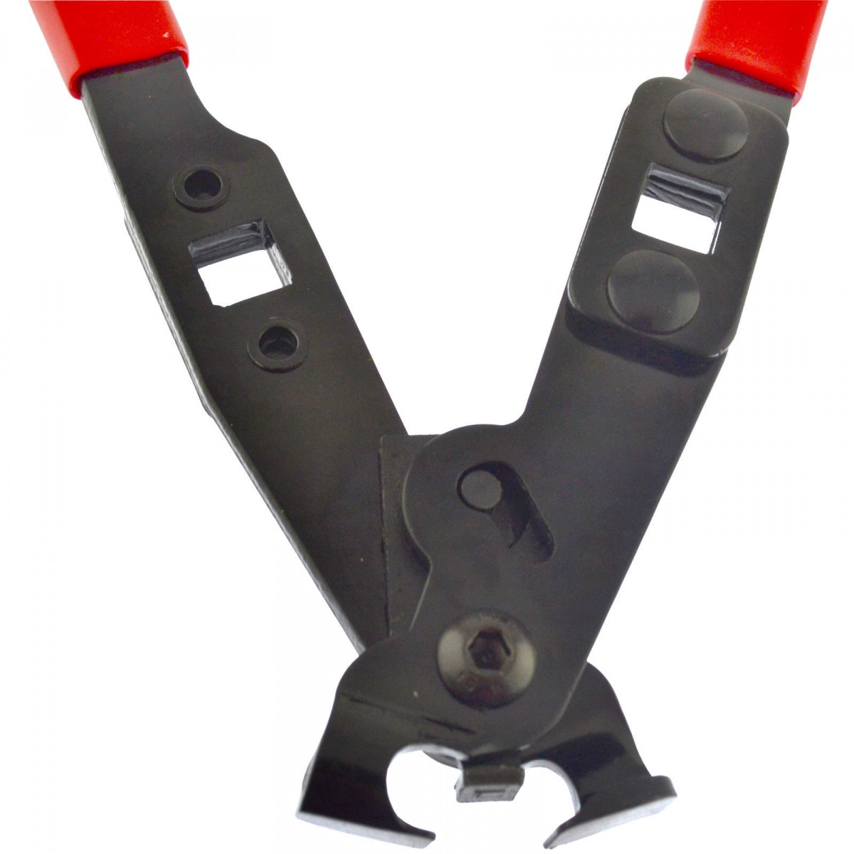 EAR-TYPE CLAMP PLIERS WITH 1/2" SOCKETS (8359V)