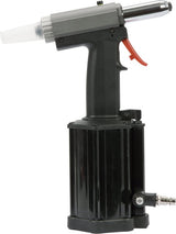 PNEUMATIC RIVETING TOOL 4,0 - 6,4 MM (YT-36177)
