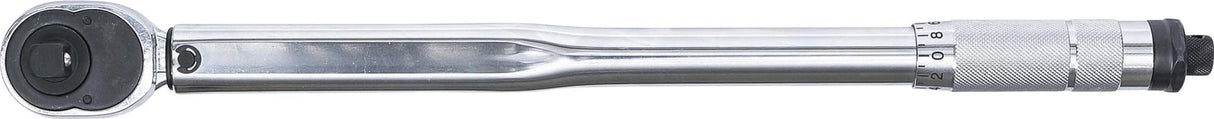TORQUE WRENCH | 12.5 MM (1/2") | 40 - 210 NM (957)