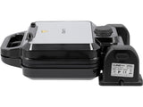 WAFFLE MAKER 1200W - 2 WAFFLES (68016)