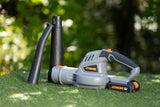 BLOWER 20V - BODY (78190)