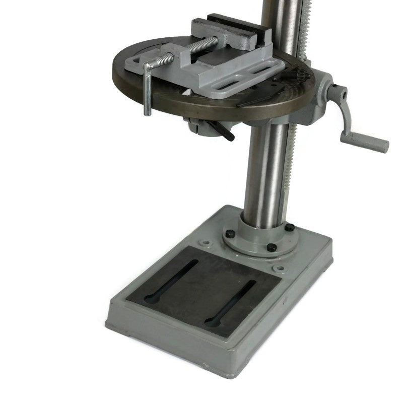 DRILL PRESS | 2750W 16 MM + CLAMPS (SK12232)