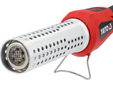 BBQ / GRILL LIGHTER FOR QUICK IGNITION | 18V | BATTERY NOT INCLUDED (600°C) (YG-20106)