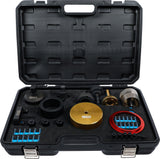 CRANKSHAFT SEAL TOOL SET | FOR BMW (62656)
