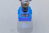 CORDLESS IMPACT WRENCH | BRUSHLESS | 12.5 MM (1/2") | 400 NM | 18 V | WITHOUT RECHARGEABLE BATTERY (7362)
