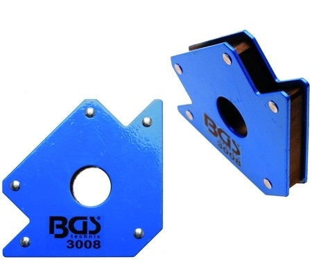POWERFUL MAGNETIC HOLDER (3009)