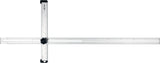 ADJUSTABLE DRYWALL T-SQUAR (18375)