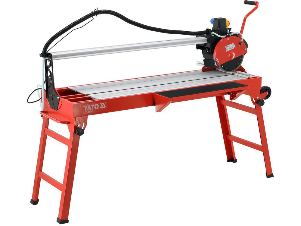 TILE SAW 1500W (1200MM) (YT-821597)