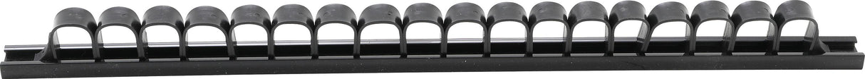 TOOL HOLDER WITH 18 LOOPS | 500 MM (3005)