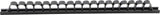 TOOL HOLDER WITH 18 LOOPS | 500 MM (3005)