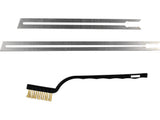 CORDLESS HOT KNIFE | 18V | 200 MM | WITHOUT BATTERY (YT-821916)