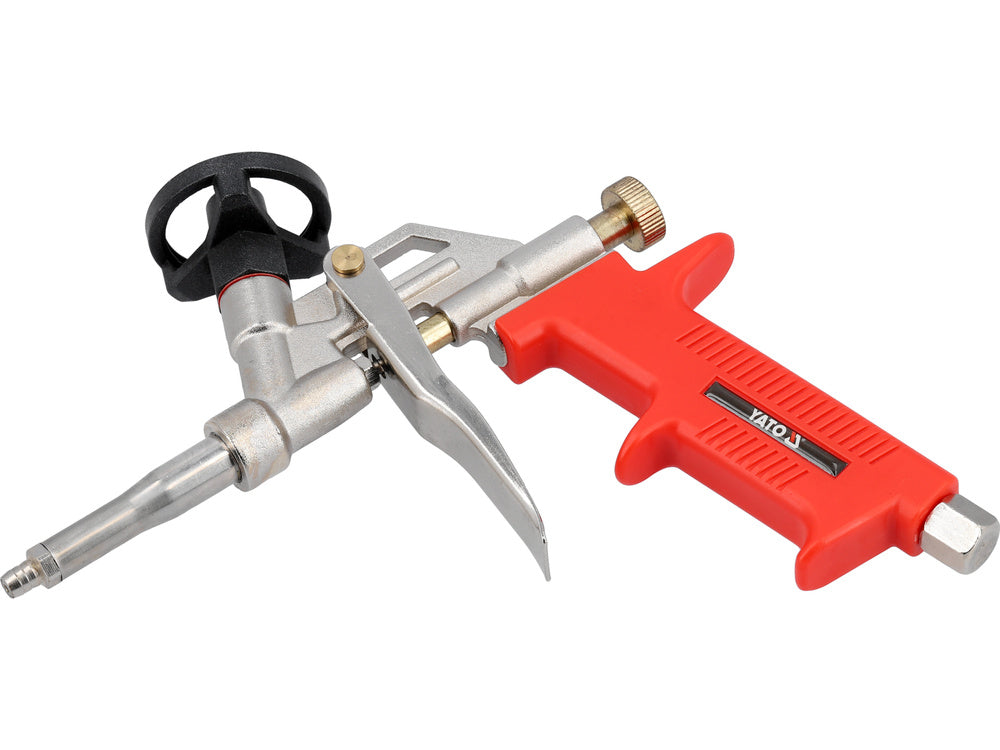 FOAM GUN PU SHORT (YT-67423)