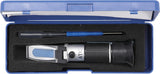REFRACTOMETER (1824)