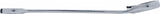 RATCHET COMBINATION WRENCH SET | REVERSIBLE | 8 - 19 MM | 12 PCS. (30008)