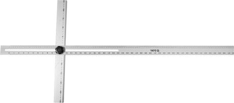 ADJUSTABLE T-SQARE 1270 MM (YT-70792)