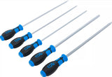 SCREWDRIVER SET | SPLINE (FOR XZN) | 5 PCS. (7924)